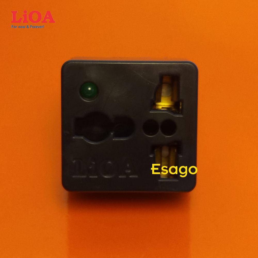 Ổ CẮM NỐI ĐA NĂNG LIOA ONCD