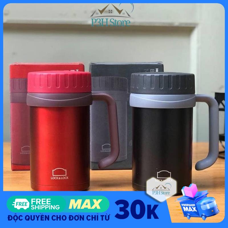 Cốc giữ nhiệt Lock&Lock LHC9002