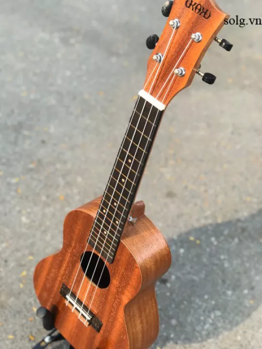 Đàn Ukulele Ukaru concert C100