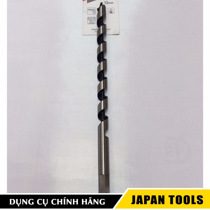 MŨI KHOAN GỖ MAKITA D-07369