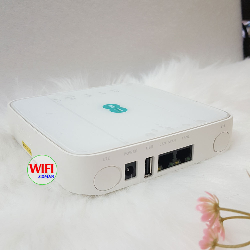 Bộ Phát Wifi 4G Alcatel EE Router HH70VB