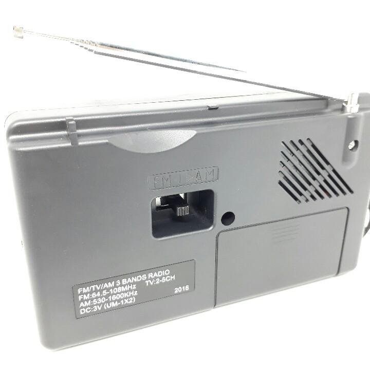 Radio Sony SW-902