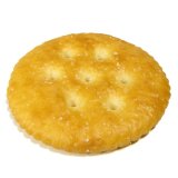 Bánh quy Ritz Crackers 132g