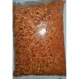 Ớt Sấy Khô 500g