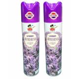 Xịt phòng Sandokkaebi Lavender 370ml