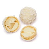 Bộ 2 chocolate Raffaello bọc dừa 300g Đức
