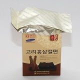Hồng Sâm Pocheon Hàn Quốc
