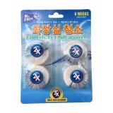 Viên tẩy siêu sạch Mr Fresh