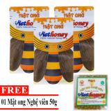 Mật ong Viethoney 5G