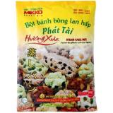 Bột Bánh Bông Lan Hấp Mikko 1kg