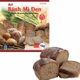 Bột bánh mì đen Mikko 1kg