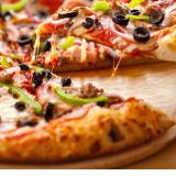 Bột Pizza Mikko