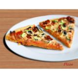 Bột Pizza Mikko
