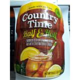 Bột pha nước Country Time chanh vàng