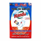 Bột thông cống Hando hộp 250g