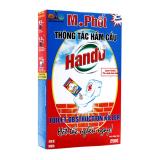 Bột thông cống Hando hộp 250g
