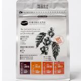 Cà phê hạt nguyên chất Robusta Oribeans