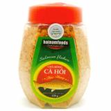Chà Bông Cá Hồi Hainamfoods 120g
