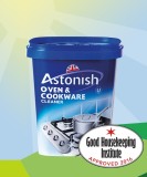 Bột Tẩy Rửa đa năng Astonish Oven&Cookware C3105