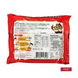 Mì Cay SamYang x2 Spicy 140g combo 10 gói