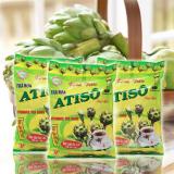 Trà atiso đặc sản túi lọc Vĩnh Tiến gói 200g