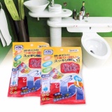 Bột tẩy bồn cầu hàng Nhật