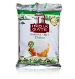 Gạo Basmati India 5kg