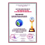 Cà phê Đông trùng hạ thảo 4 in 1