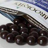 Kẹo Chocolate Đen Brookside Quả Việt Quất