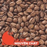 Cà phê Light Coffee nhân Arabic