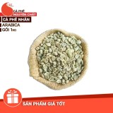 Cà phê Light Coffee nhân Arabic