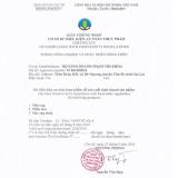 Sữa Ong Chúa Anh Khoa Gia Lai