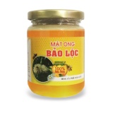 Mật Ong Bảo Lộc Hoa Cà Phê 220ml