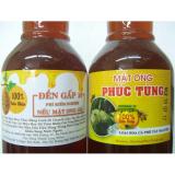Mật Ong Phúc Tùng Hoa Cà Phê