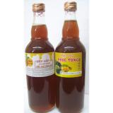 Mật Ong Phúc Tùng Hoa Cà Phê