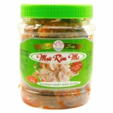 Mực Rim Me Phan Thiết