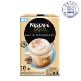 NesCafe Gold Latte Macchiato 205g