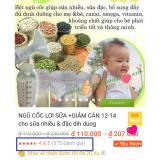 Ngũ cốc Hữu Ích