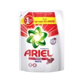 Nước giặt Ariel Matic Downy gel đậm đặc 2.4kg (Dạng túi) Nước giặt Ariel Matic Downy gel đậm đặc 2.4kg (Dạng túi)