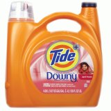 Nước giặt Tide Downy April Fresh 4.08l