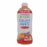 Nước rửa chén Enjoy Awas hương trái cây