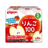 Nước ép Pigeon hoa quả tổng hợp cho bé