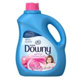 Nước xả DOWNY ULTRA APRIL FRESH