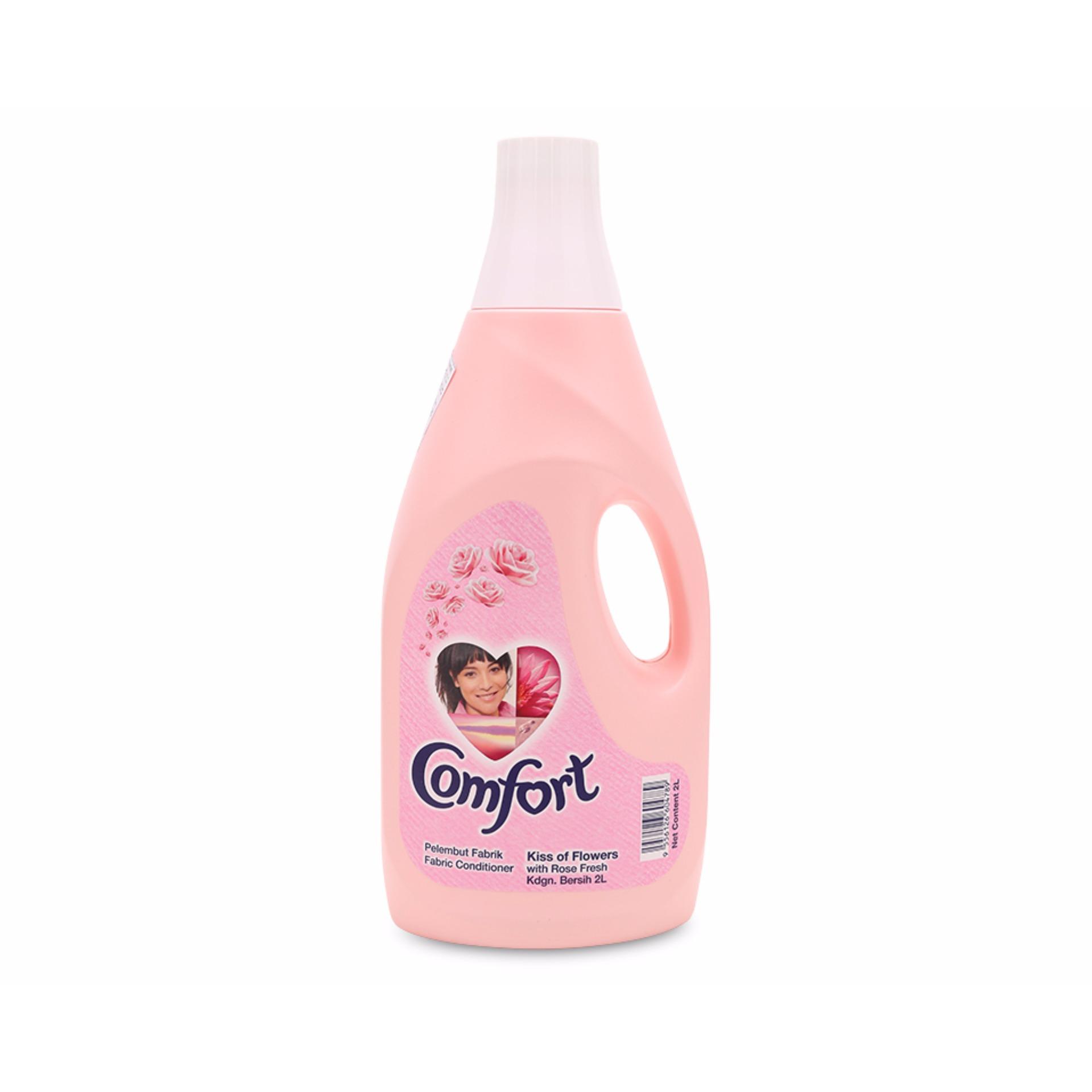 Nước xả Comfort cho da nhạy cảm 2L