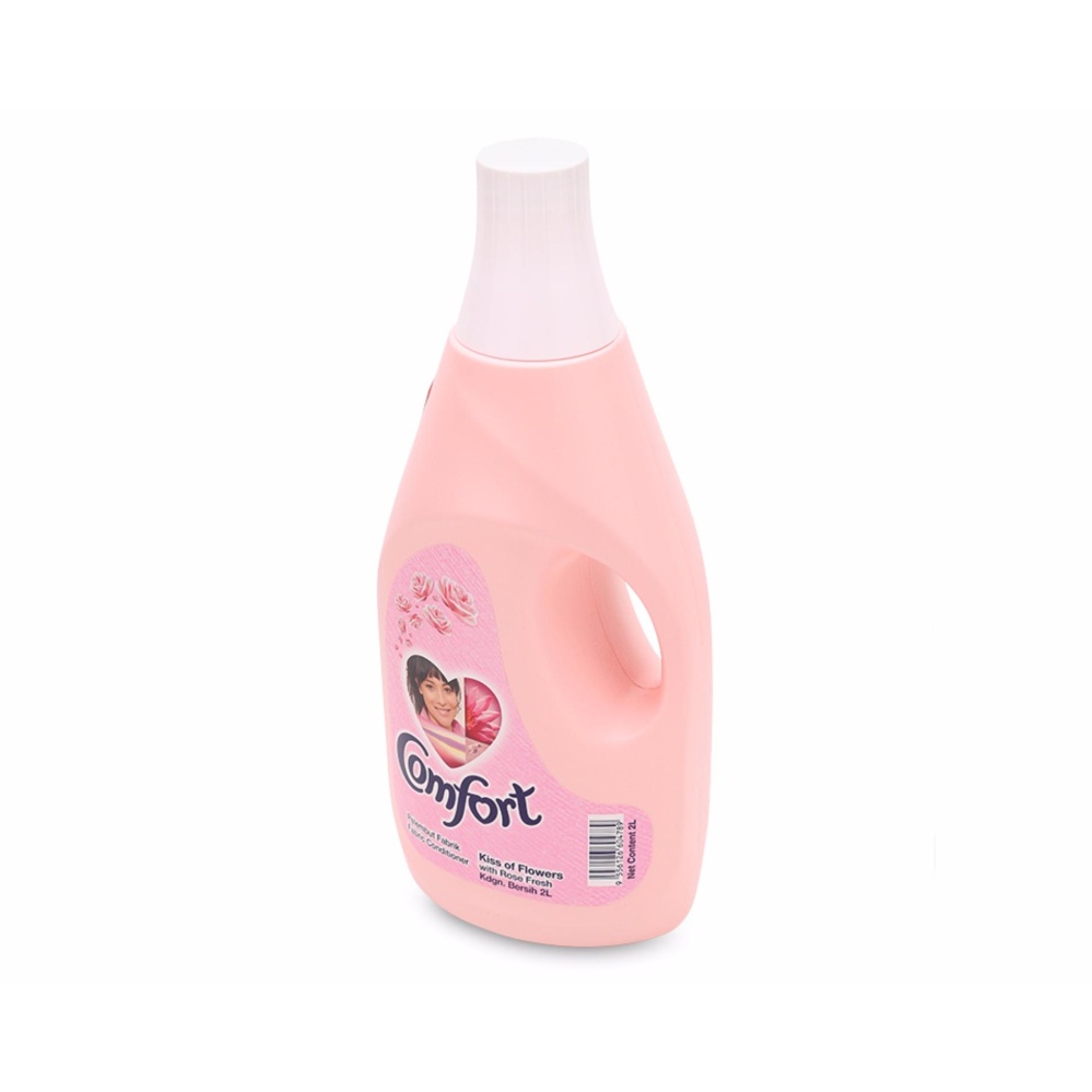 Nước xả Comfort cho da nhạy cảm 2L