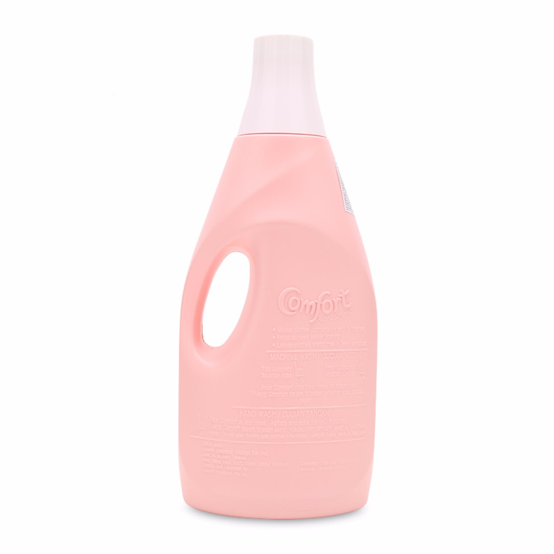 Nước xả Comfort cho da nhạy cảm 2L
