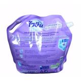 Nước xả vải Hygiene Tím 1.8l