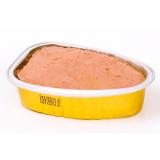 Pate gan ngỗng Hame 105g
