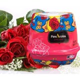 Sáp Thơm Purearoma Lavender