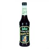 Sirô Golden Farm Đào 700ml
